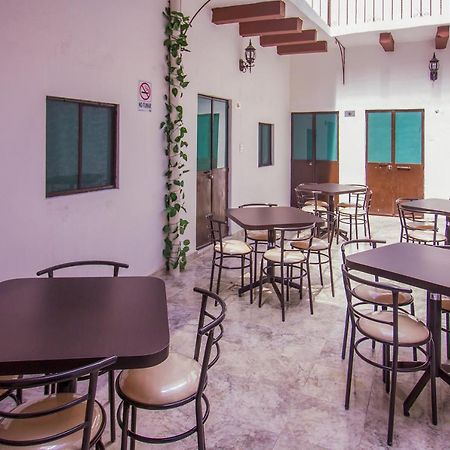 Hotel Casa De Las Piedras Querétaro Exterior foto